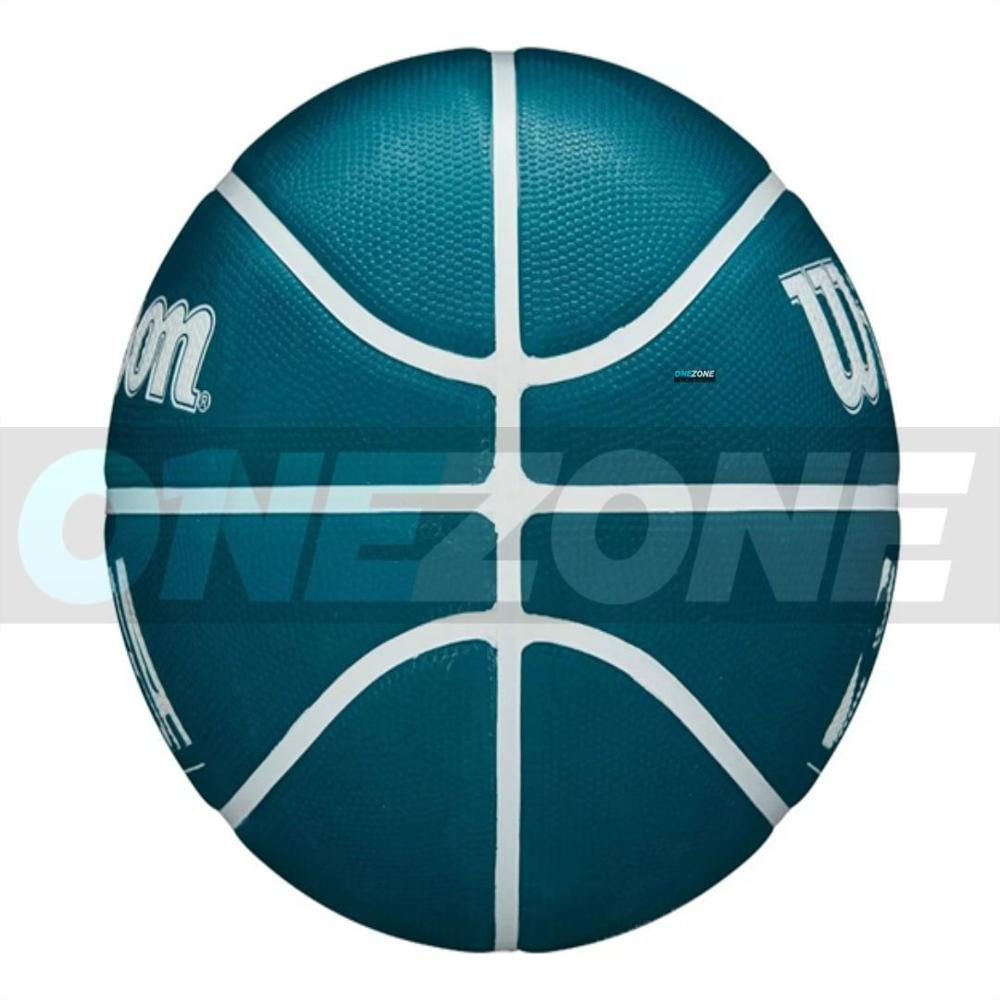 Balón De Baloncesto Wilson Nba Team Drive Caucho #7 img #4