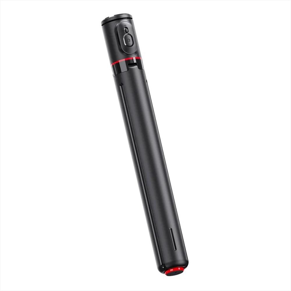 Tripode Celular Portable Selfie Soporte + Control Remoto img #3