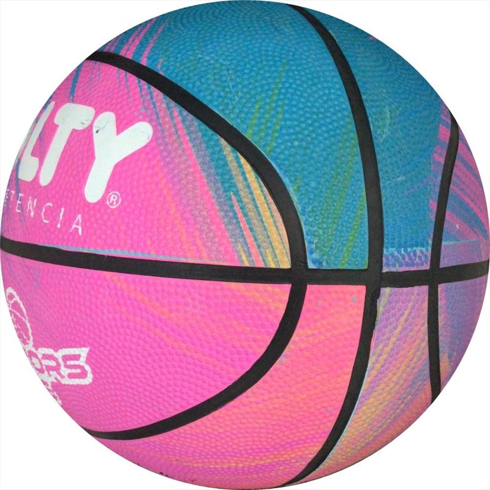 Balon De Baloncesto Golty Competencia Colors Caucho #6 img #3
