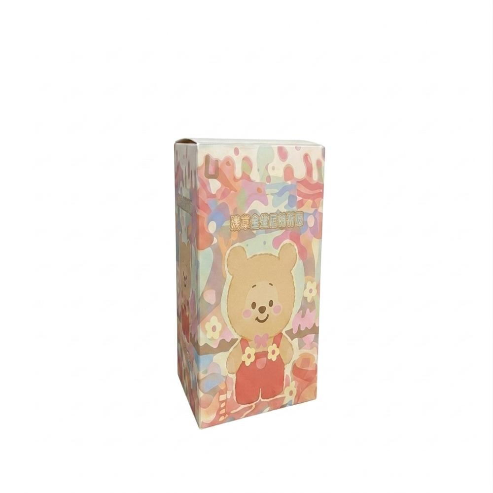 Peluche Estilo Labubu De Winnie The Pooh img #2