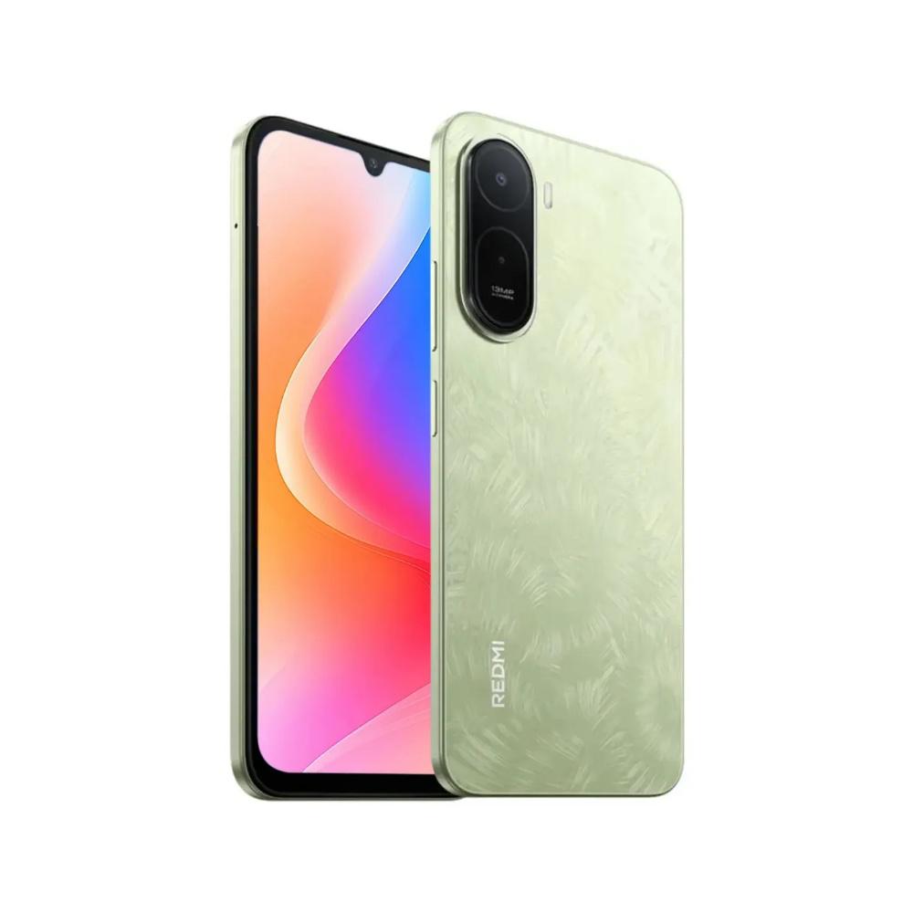 Celular Xiaomi Redmi A7 Pro Lte 128Gb 4Gb Ram Verde + Reloj Inteligente img #3