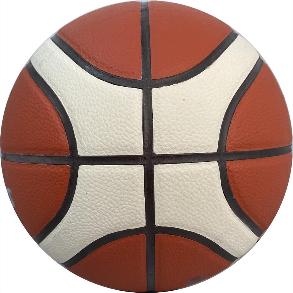Balón Baloncesto Molten B7g3000 12 Paneles Size Weight #7 Pu img #3