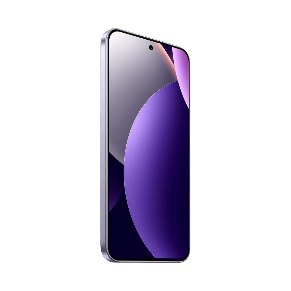 Celular Xiaomi Redmi Note 15 Pro 5G 512Gb 8Gb Ram Morado img #3