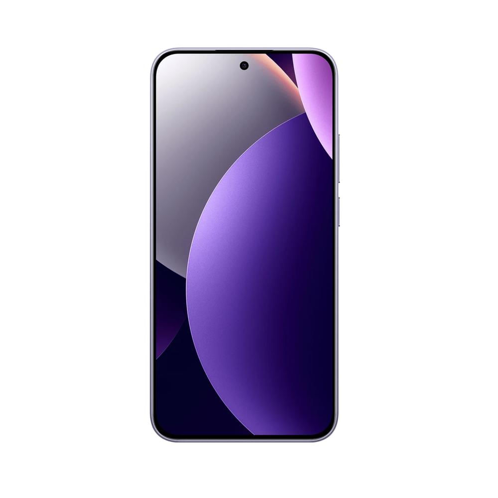 Celular Xiaomi Redmi Note 15 Pro 5G 512Gb 8Gb Ram Morado img #4