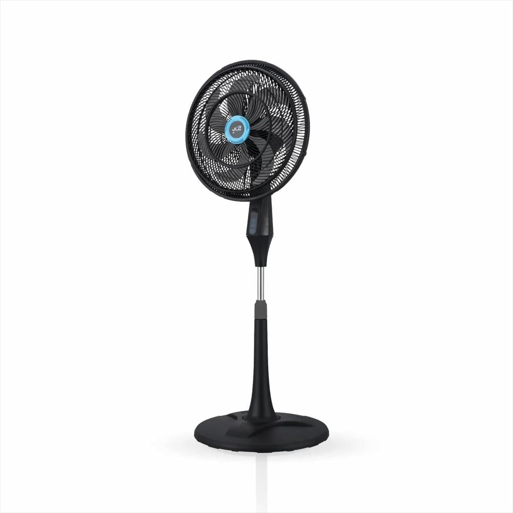 Ventilador Jlc Digital 3 En 1 Control Remoto | 7 Aspas img #1
