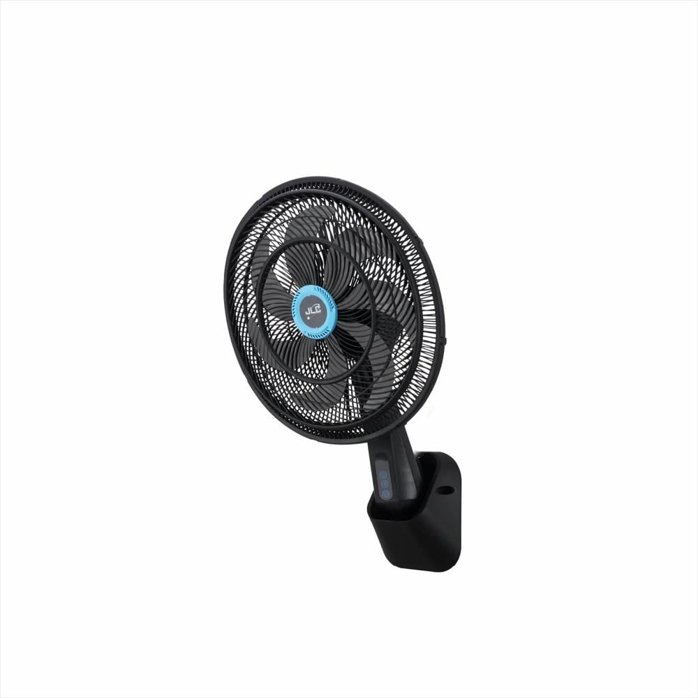 Ventilador Jlc Digital 3 En 1 Control Remoto | 7 Aspas img #3