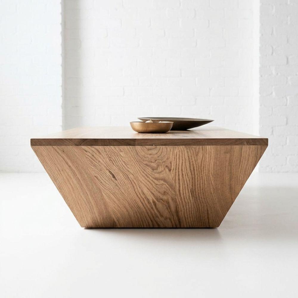Mesa De Centro Liliana 100Cm X 60Cm img #2