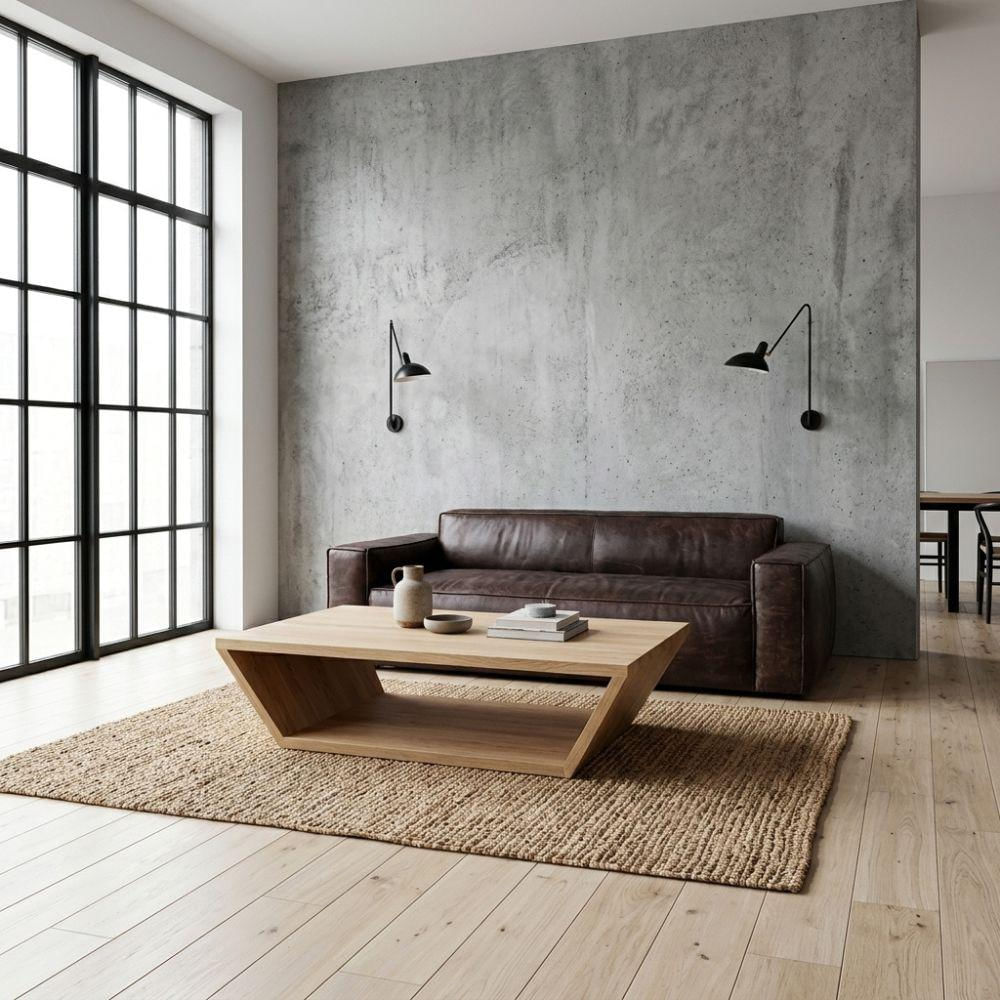 Mesa De Centro Liliana 100Cm X 60Cm img #3