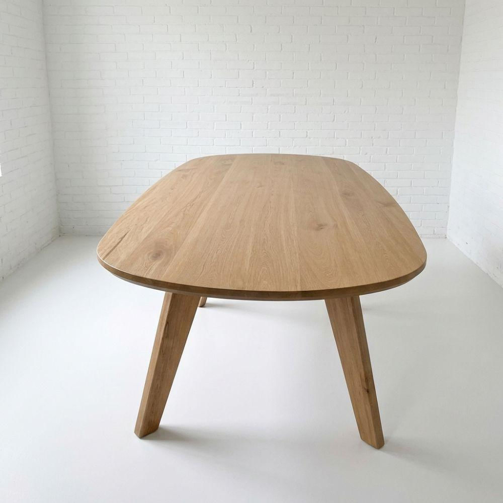 Mesa Comedor Alpha 200Cm X 90Cm img #2