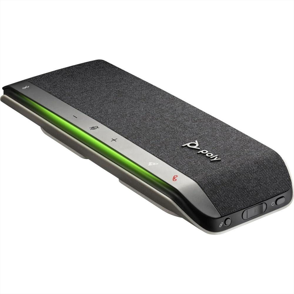 Altavoz Manos Libres Poly Sync 40 Usb A Usb C Bluetooth Negro img #4