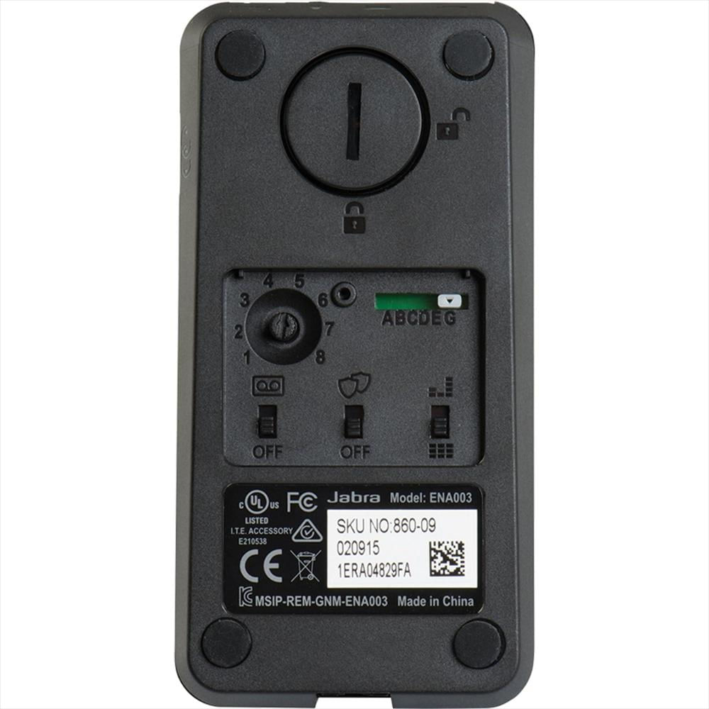 Procesador De Audio Jabra Link 860 img #4