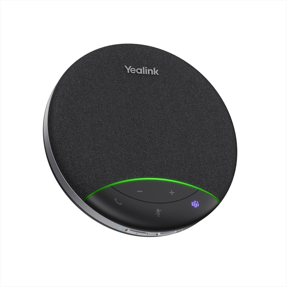 Altavoz Manos Libres Yealink Sp92 Bluetooth Para Conferencias img #1
