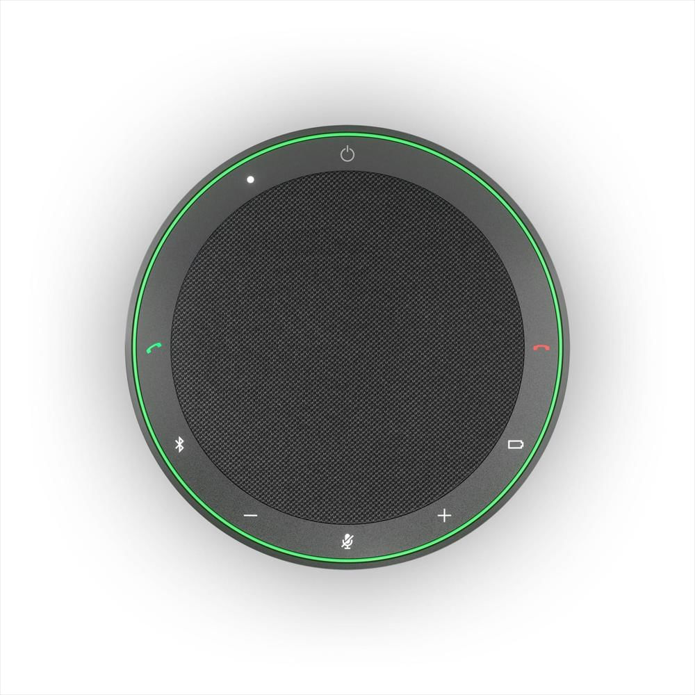 Altavoz Manos Libres Jabra Speak2 75 Se Bluetooth Gris Oscuro img #2