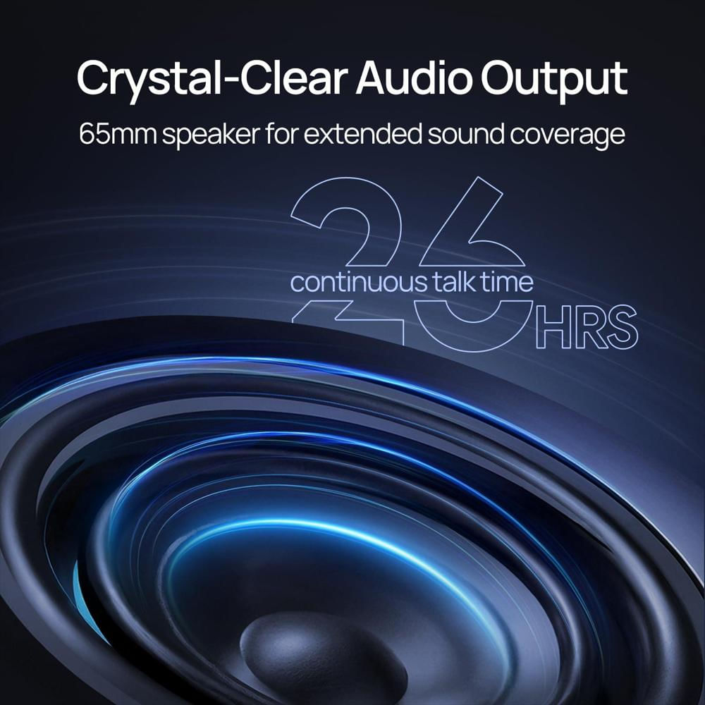 Altavoz Manos Libres Yealink Sp96 Bluetooth Para Conferencias img #3