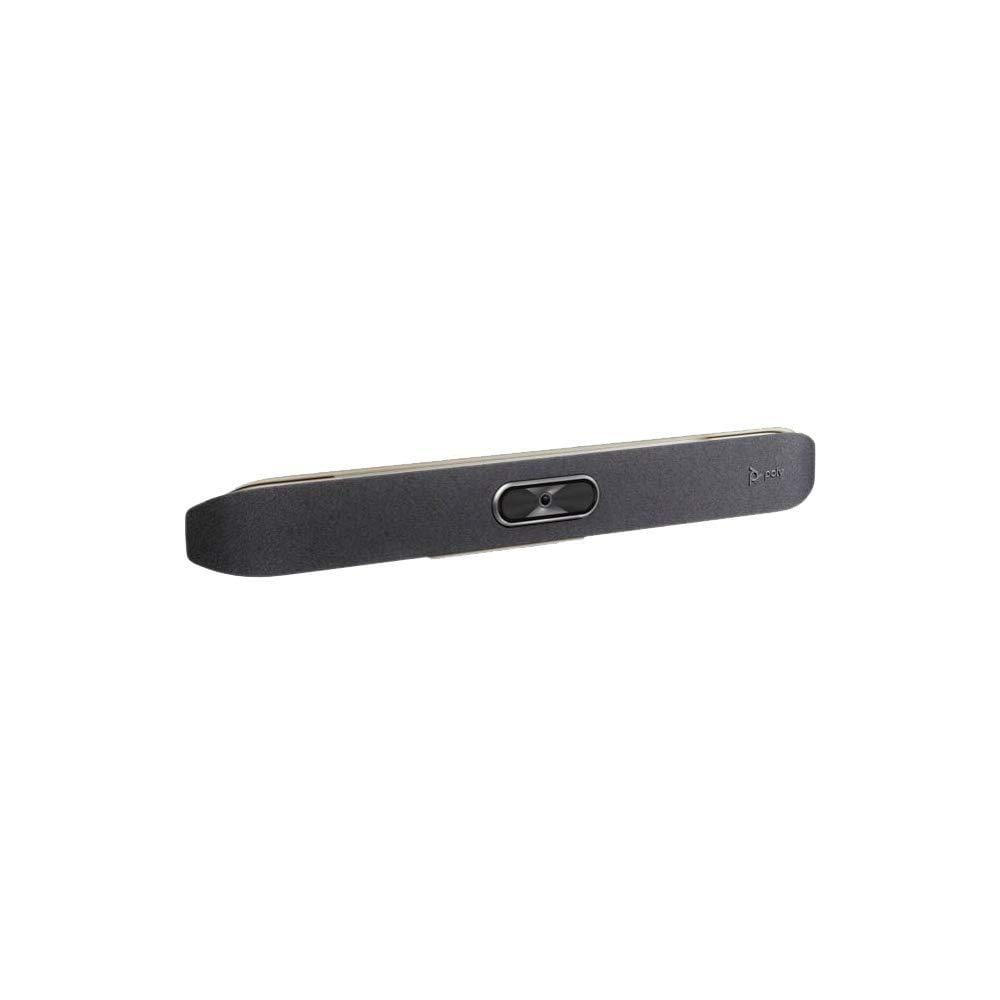 Barra De Video Poly Studio X50 4K Con Controlador Táctil Tc8 img #2