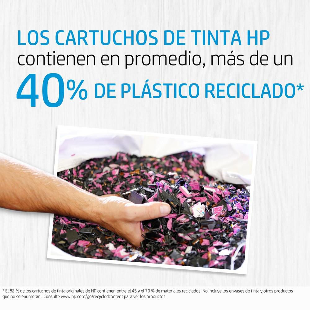 Cartucho Tinta HP  7FP38VL img #5