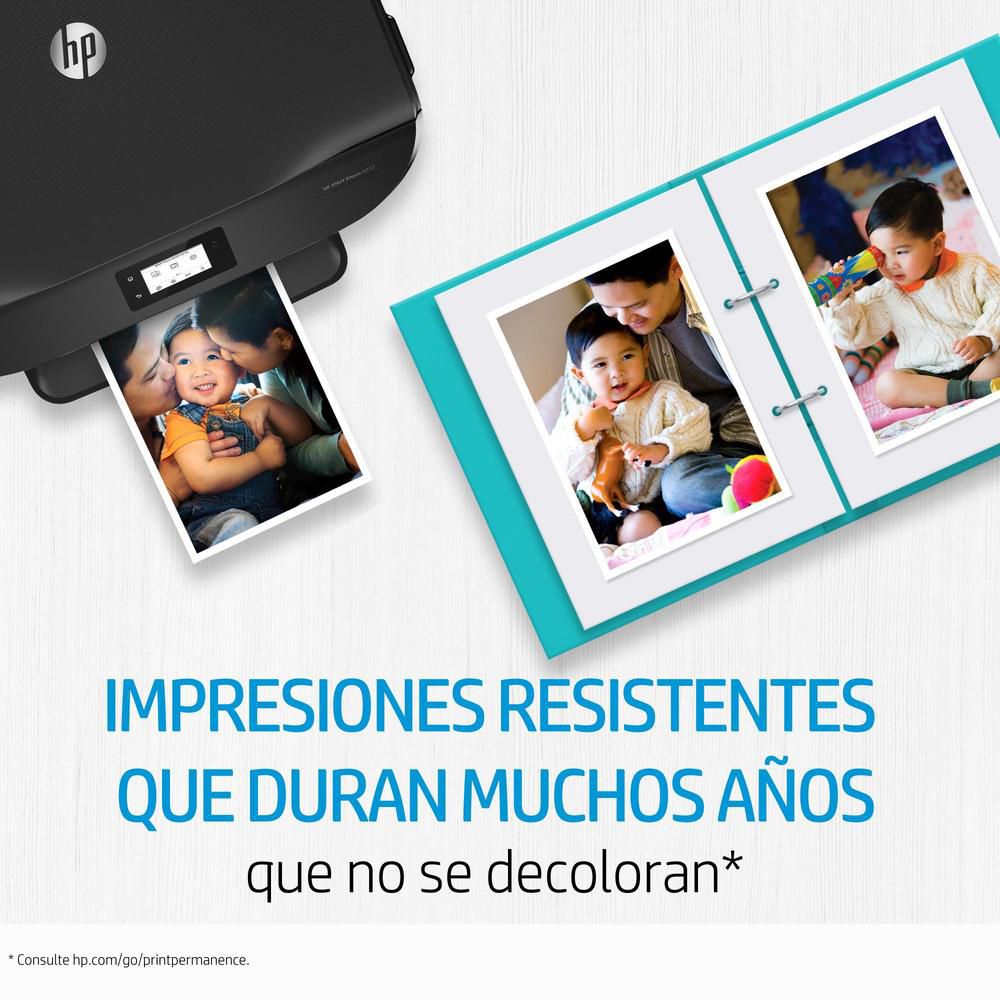 Cartucho Tinta HP  7FP39VL img #6