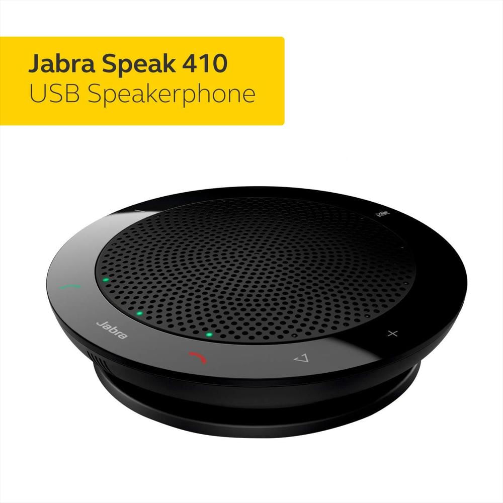 Altavoz Manos Libres Jabra Speak 410 Usb img #2