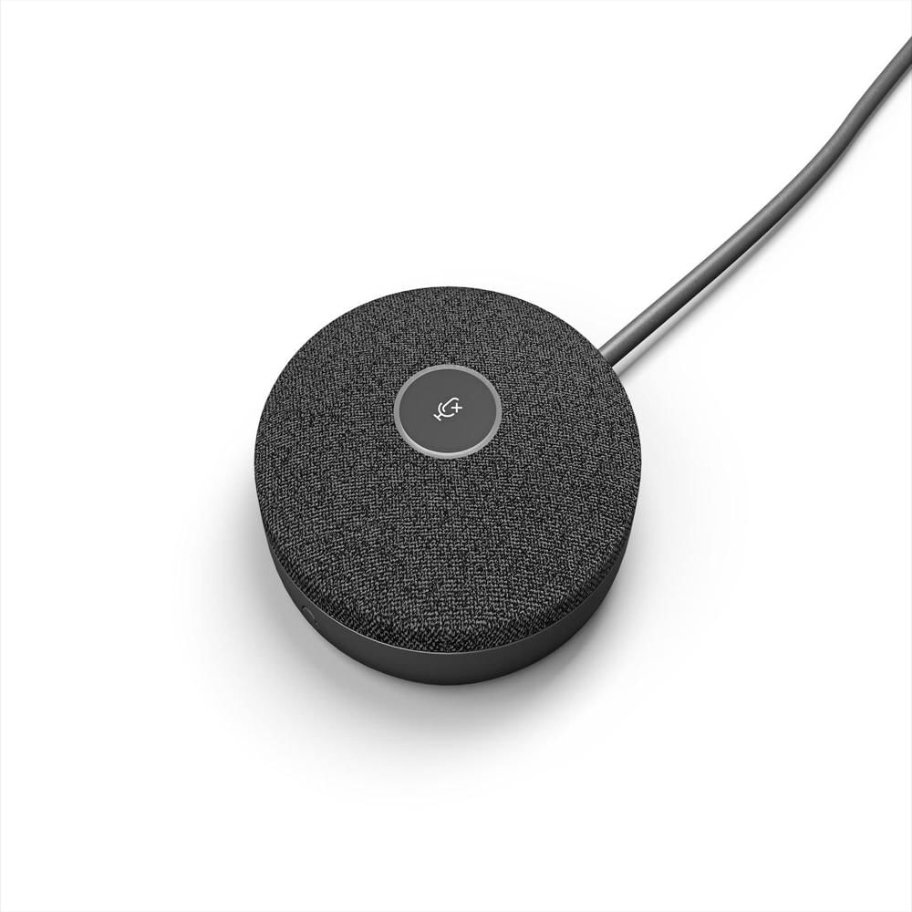 Micrófono Logitech Con Cable Grafito img #1