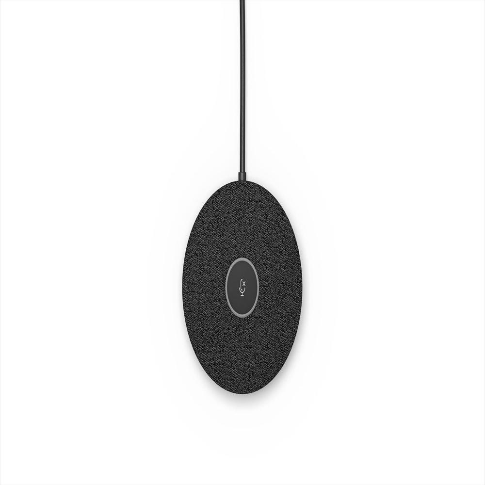Micrófono Logitech Con Cable Grafito img #2