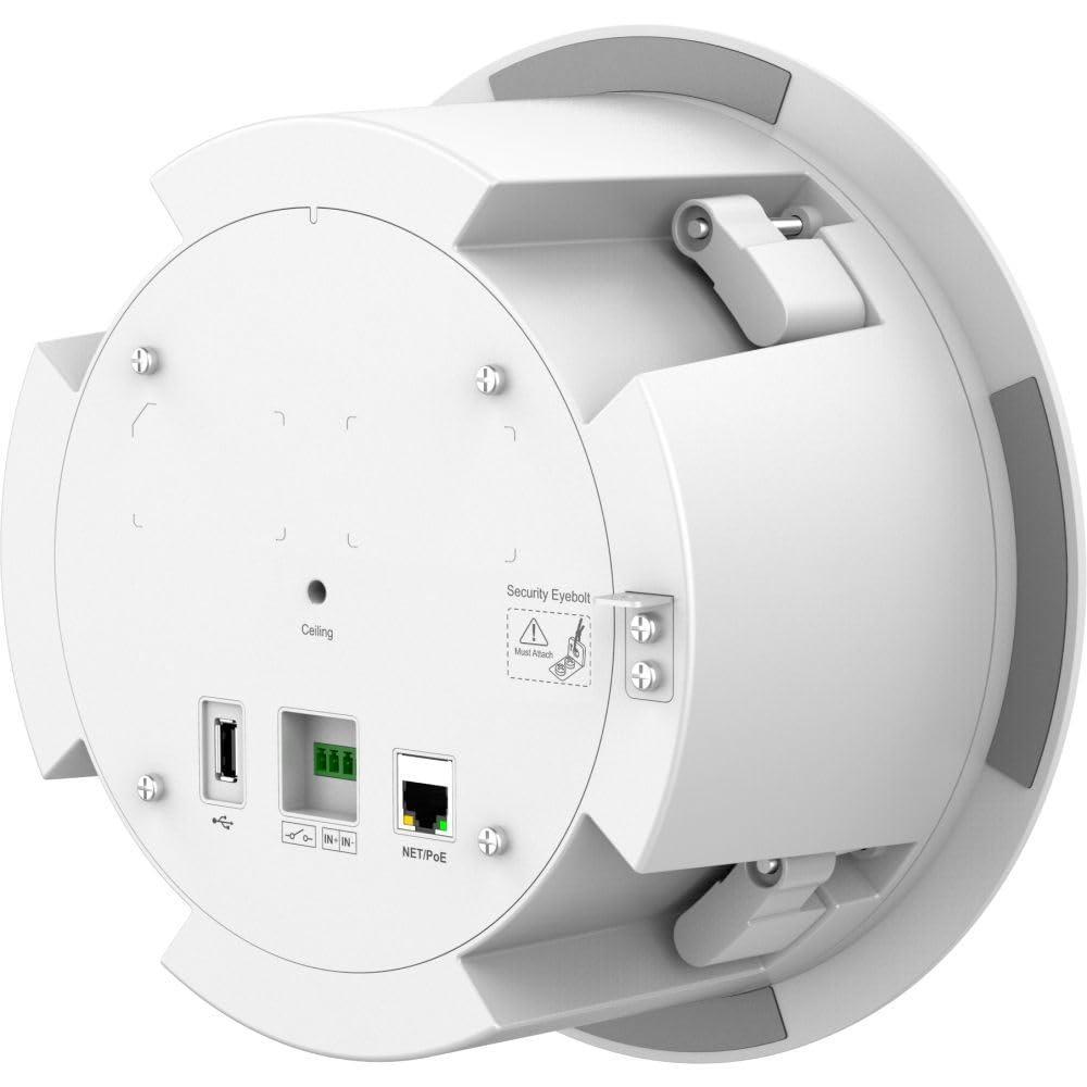 Altavoz De Megafonía Multicast Grandstream Gsc3506 V2 img #3