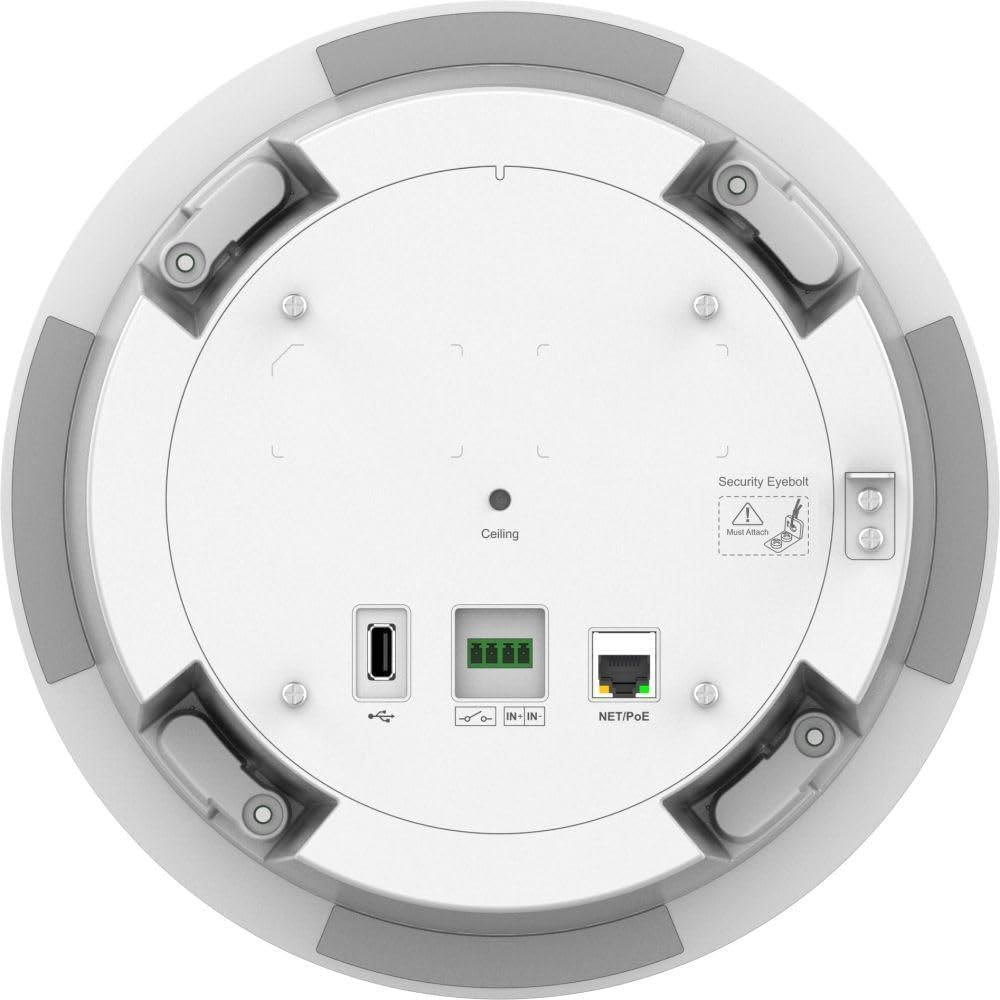 Altavoz De Megafonía Multicast Grandstream Gsc3506 V2 img #4
