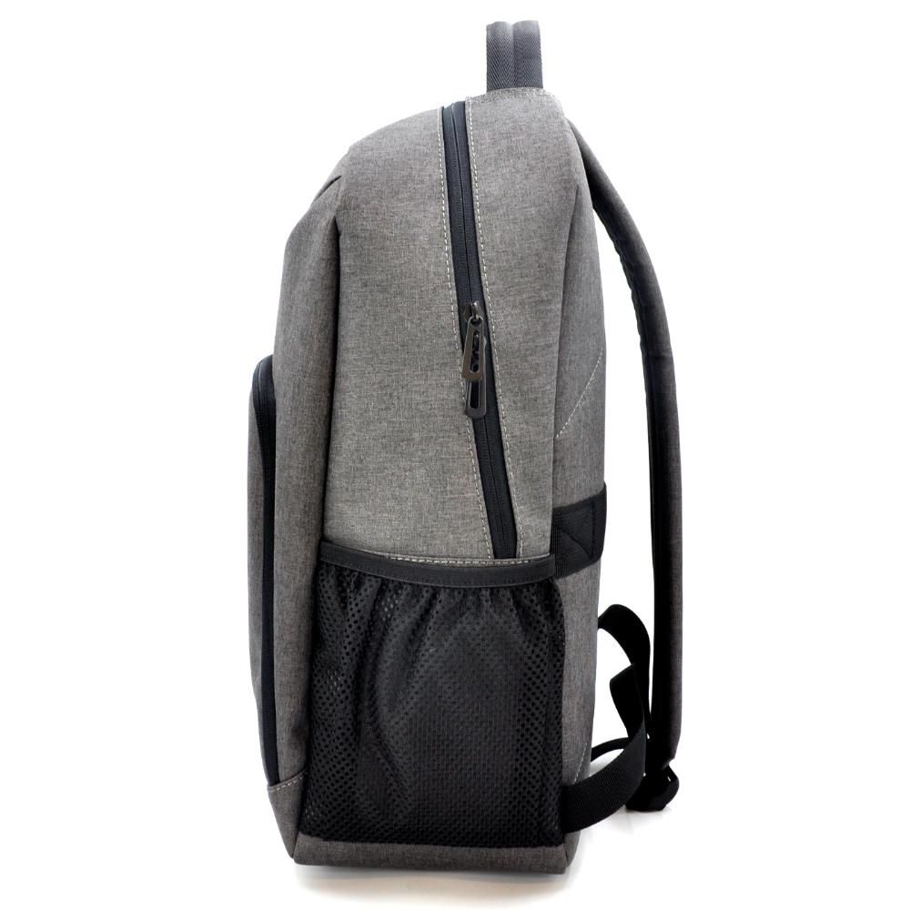 Morral  MORRAL PORTA PC L1750GRIS 15.6   TECHBAG img #3