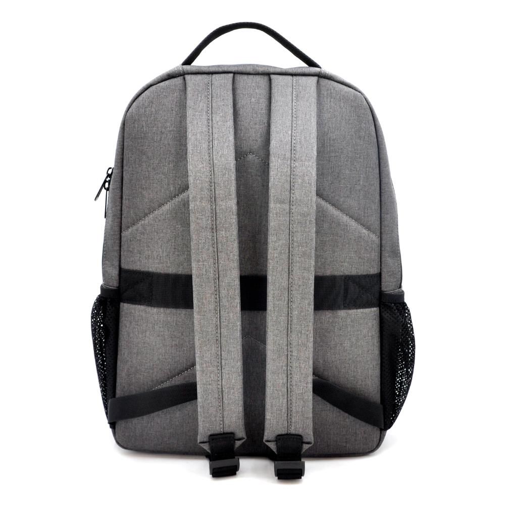 Morral  MORRAL PORTA PC L1750GRIS 15.6   TECHBAG img #5