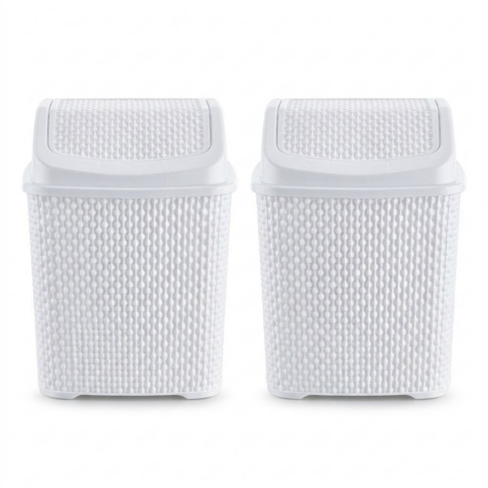 Set x2 Papelera Vaiven ESTRA 41055523 img #2