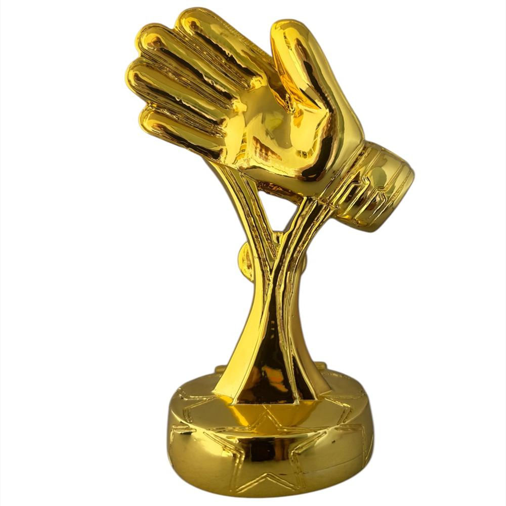 Trofeo Guante De Oro H9934 Dorado img #5