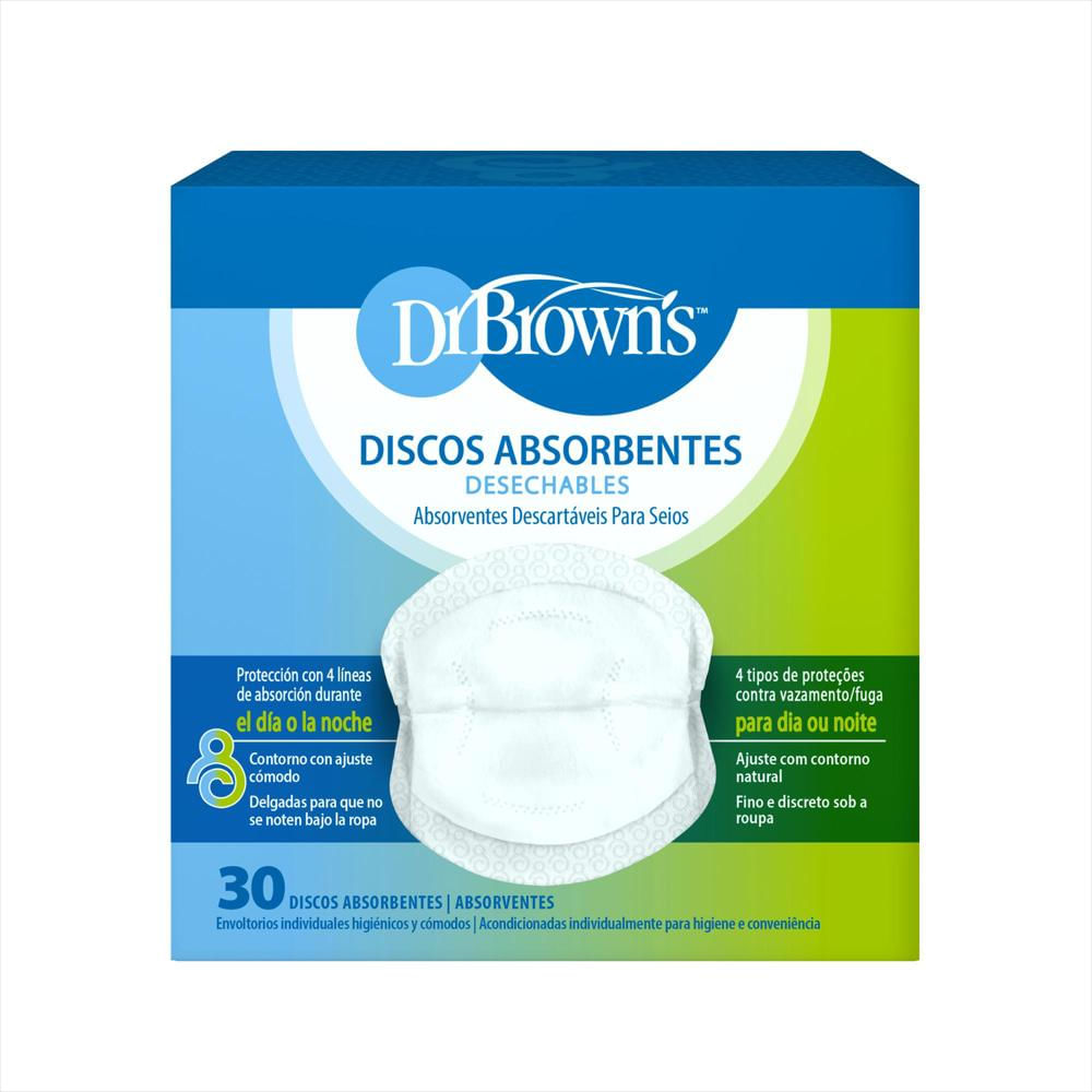 Set Para Lactancia Materna Bolsas Dr Browns img #5