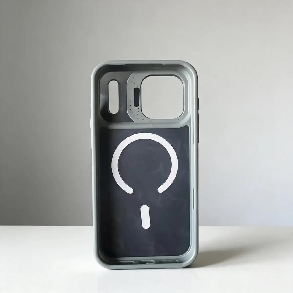 Estuches Para Iphone 17 Pro Max img #4