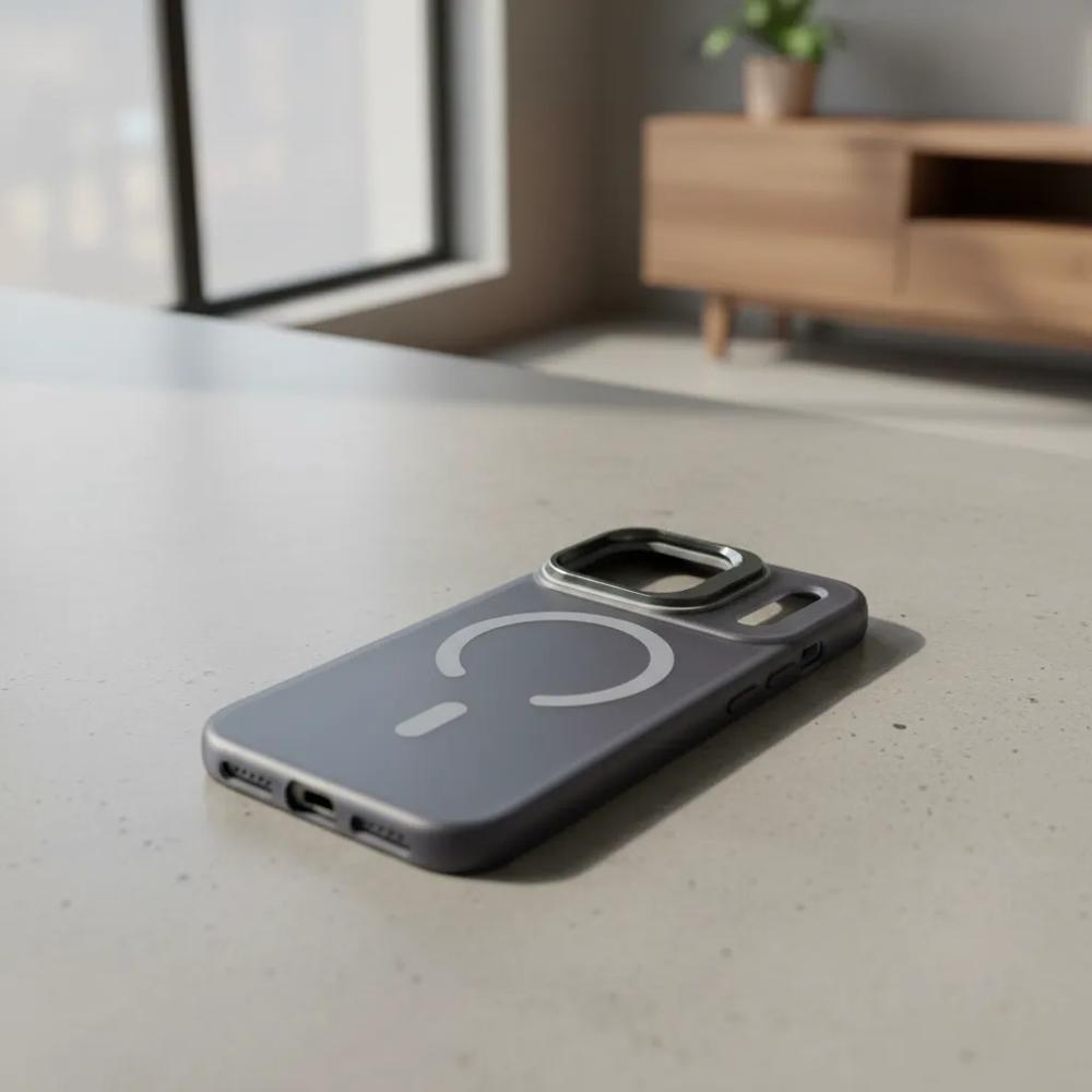 Estuches Para Iphone 17 Pro Max img #5