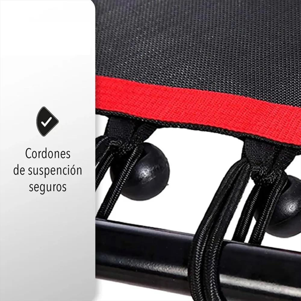 Trampolin Brincolin Para Niños Infantil img #2