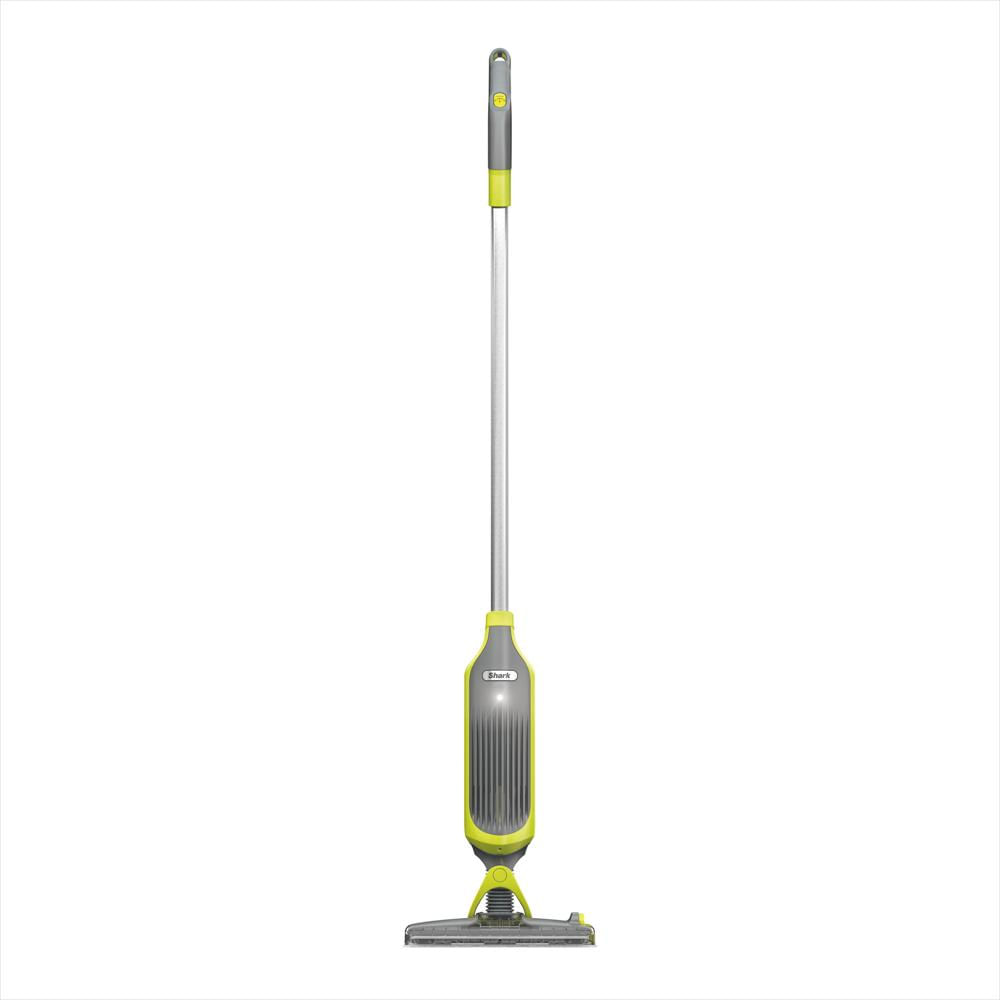 Trapero Para Piso Duro Shark Vacmop Vm200 Con Almohadilla Desechable img #3