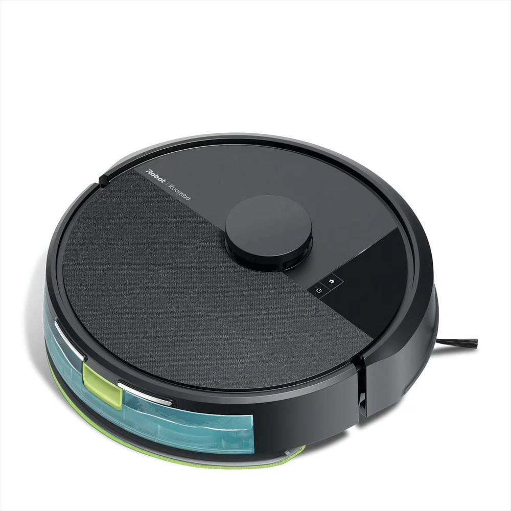 Aspiradora Robot Irobot Roomba 1020 Combo Con Trapeador img #3