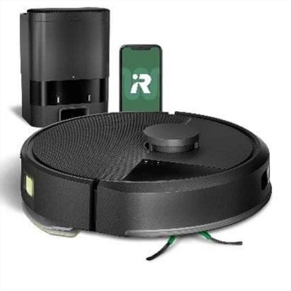 Aspiradora Robot Irobot Roomba 1020 Combo Con Trapeador img #4