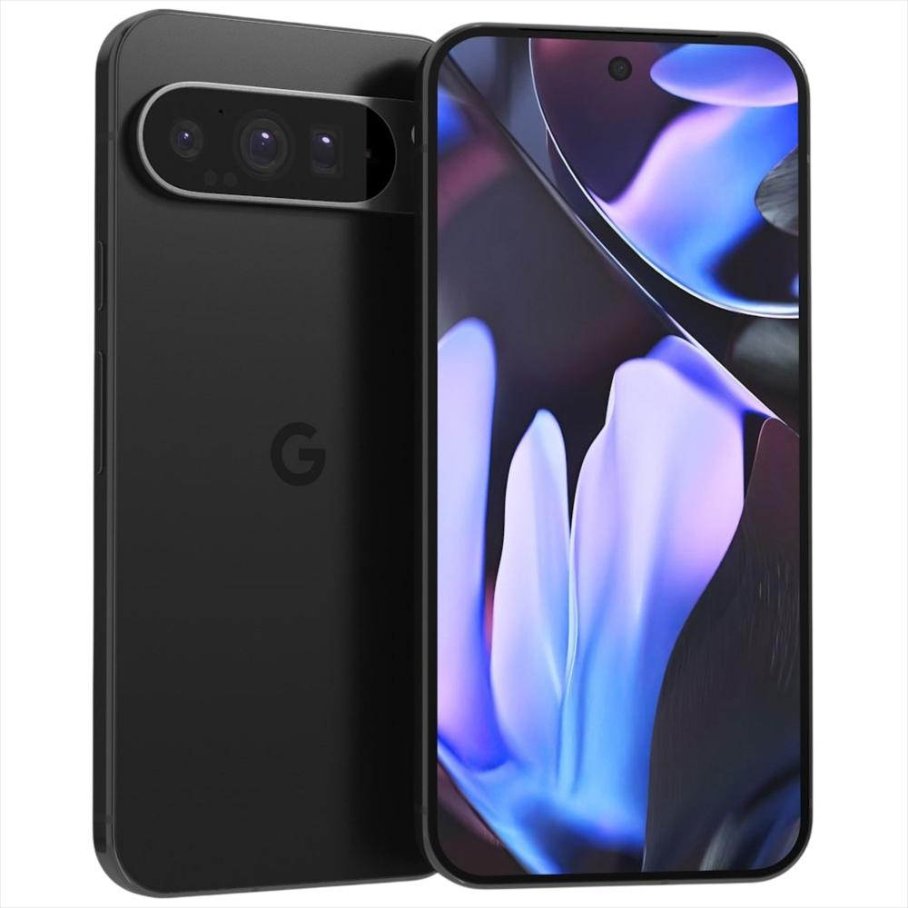 Celular Google Pixel 9 Pro Xl 5G 128 Gb 16Gb Ram Negro img #1