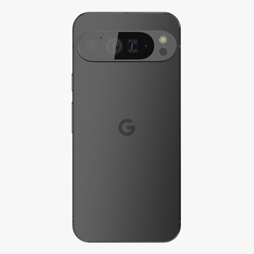 Celular Google Pixel 9 Pro Xl 5G 128 Gb 16Gb Ram Negro img #2