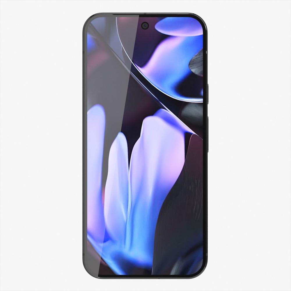 Celular Google Pixel 9 Pro Xl 5G 128 Gb 16Gb Ram Negro img #3