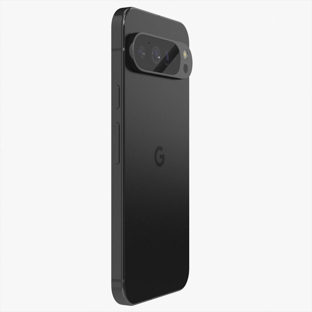 Celular Google Pixel 9 Pro Xl 5G 128 Gb 16Gb Ram Negro img #4