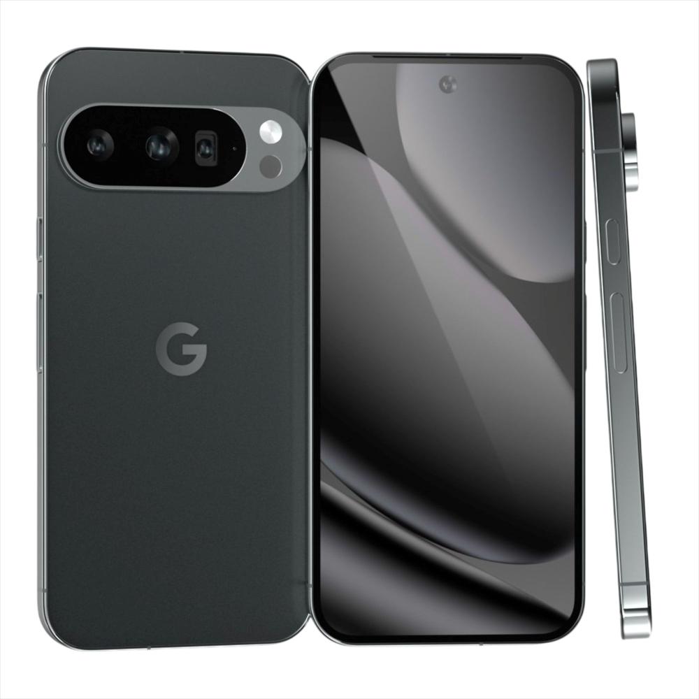 Celular Google Pixel 10 Pro 5G 128 Gb 16Gb Ram Negro img #1