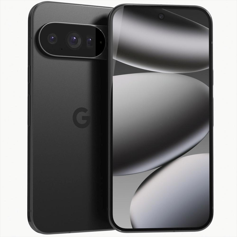 Celular Google Pixel 10 Pro 5G 128 Gb 16Gb Ram Negro img #2