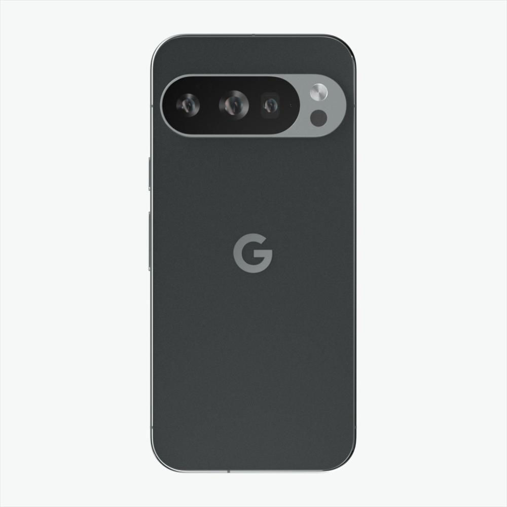 Celular Google Pixel 10 Pro 5G 128 Gb 16Gb Ram Negro img #3