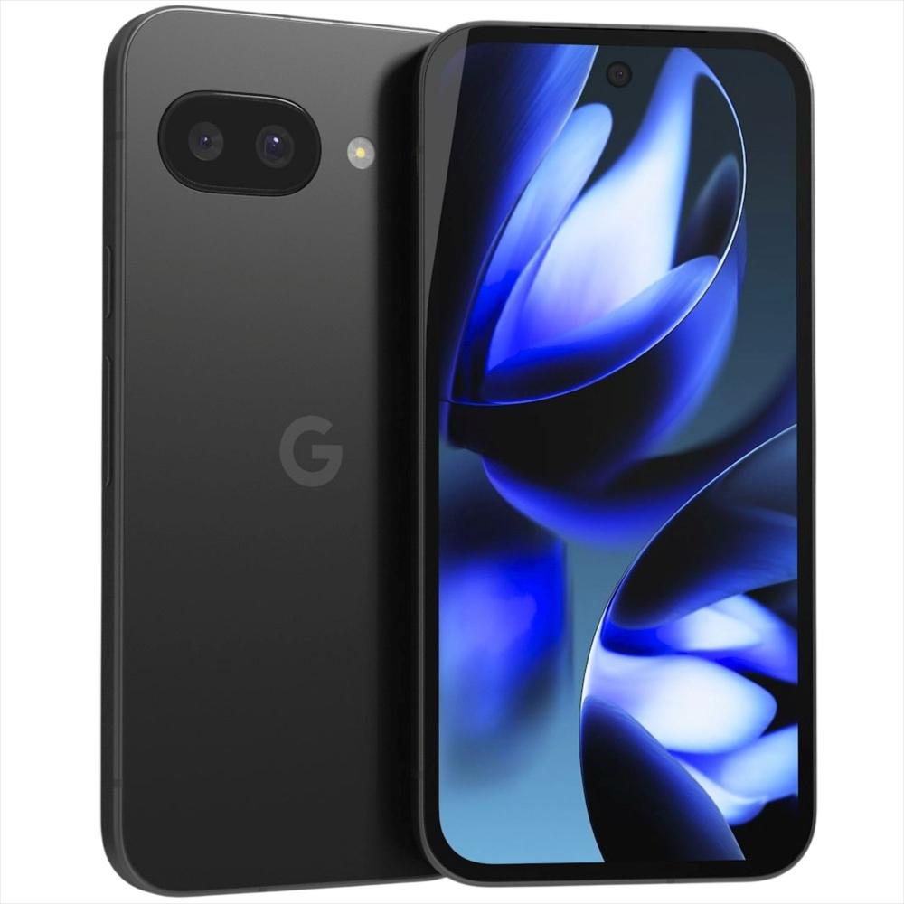Celular Google Pixel 9A 5G 256 Gb 8Gb Ram Negro img #1