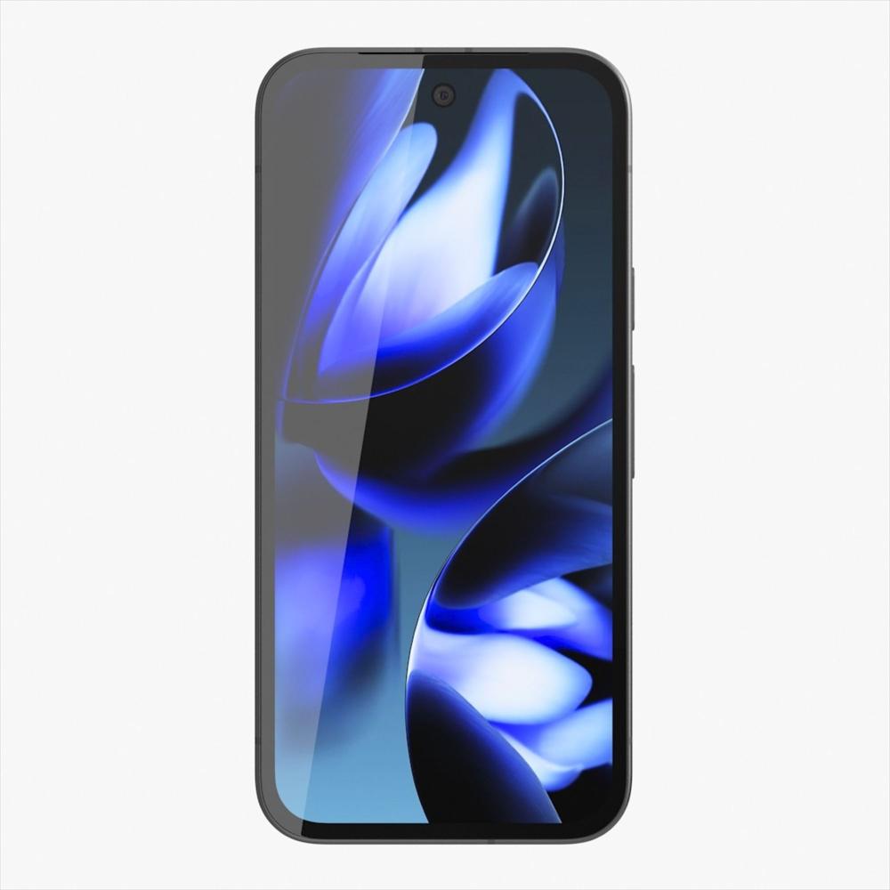 Celular Google Pixel 9A 5G 256 Gb 8Gb Ram Negro img #3