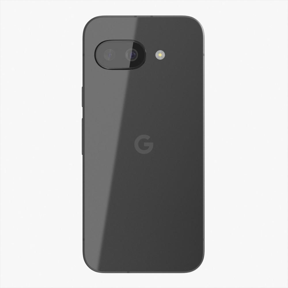 Celular Google Pixel 9A 5G 256 Gb 8Gb Ram Negro img #4
