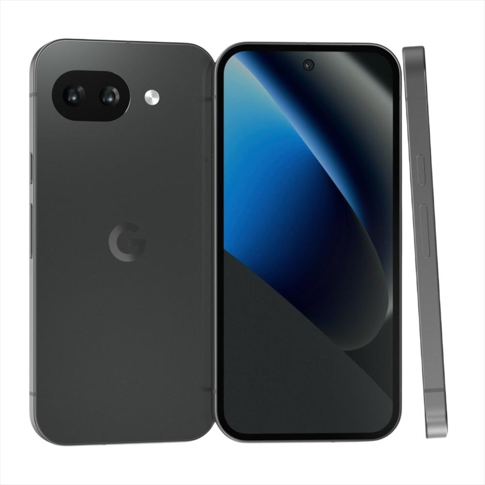 Celular Google Pixel 10A 5G 128 Gb 8Gb Ram Negro img #1