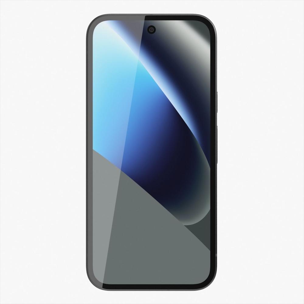 Celular Google Pixel 10A 5G 128 Gb 8Gb Ram Negro img #3