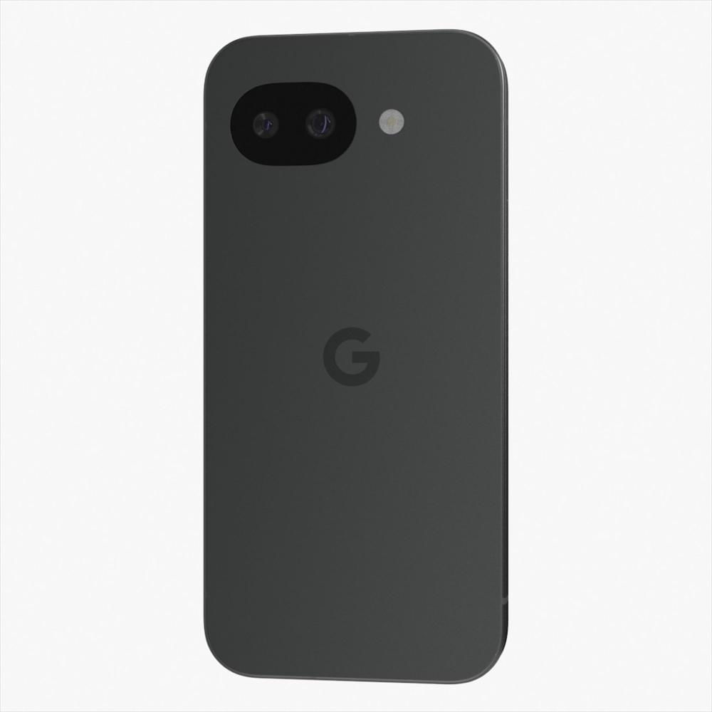Celular Google Pixel 10A 5G 128 Gb 8Gb Ram Negro img #4